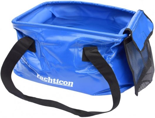 Abwaschtasche Yachticon 1