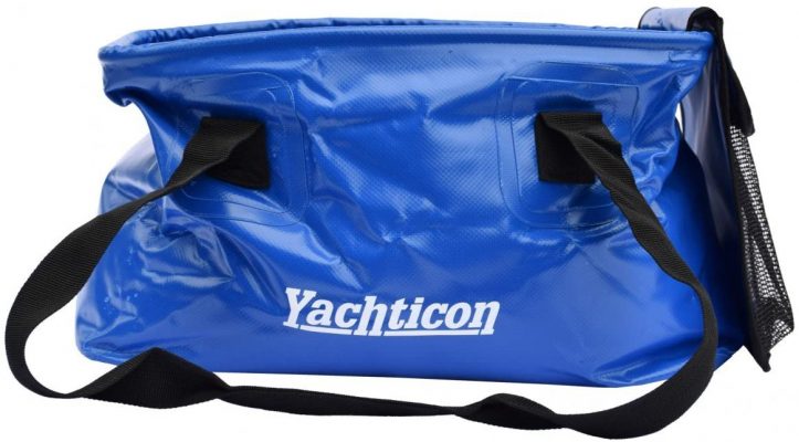 Abwaschtasche Yachticon 2