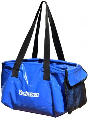 Abwaschtasche Yachticon 6