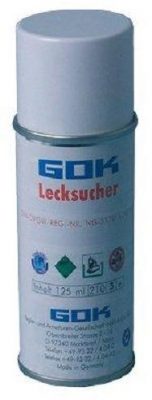 Lecksuchspray