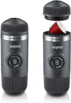 Nanopresso Nespresso-Kapseladapter 02