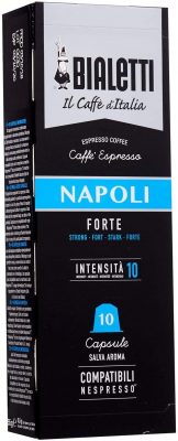 Nespresso Kapseln 04
